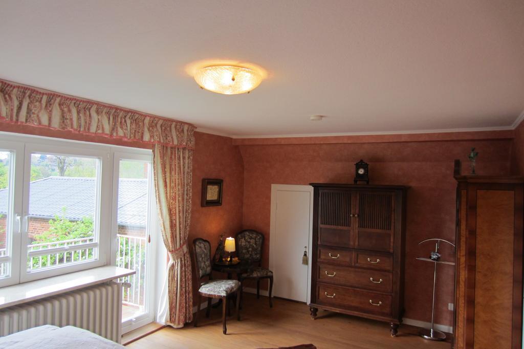 Exklusive Ferienwohnung Strohberg Ploen Exterior photo